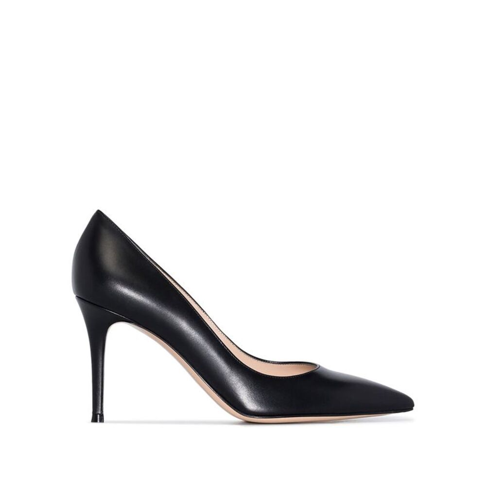 Gianvito Rossi Women Decollete